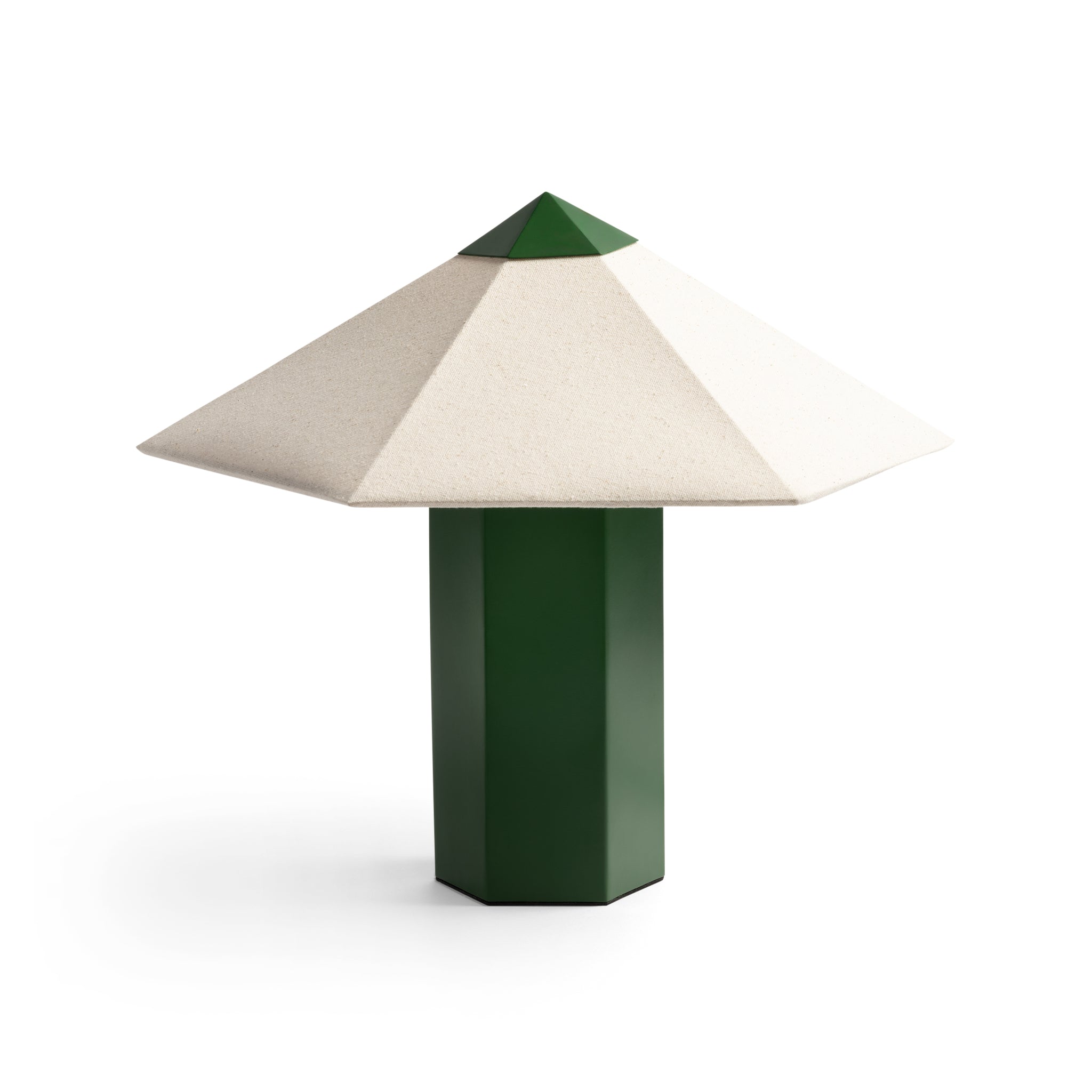 Table Lamp Phira Green