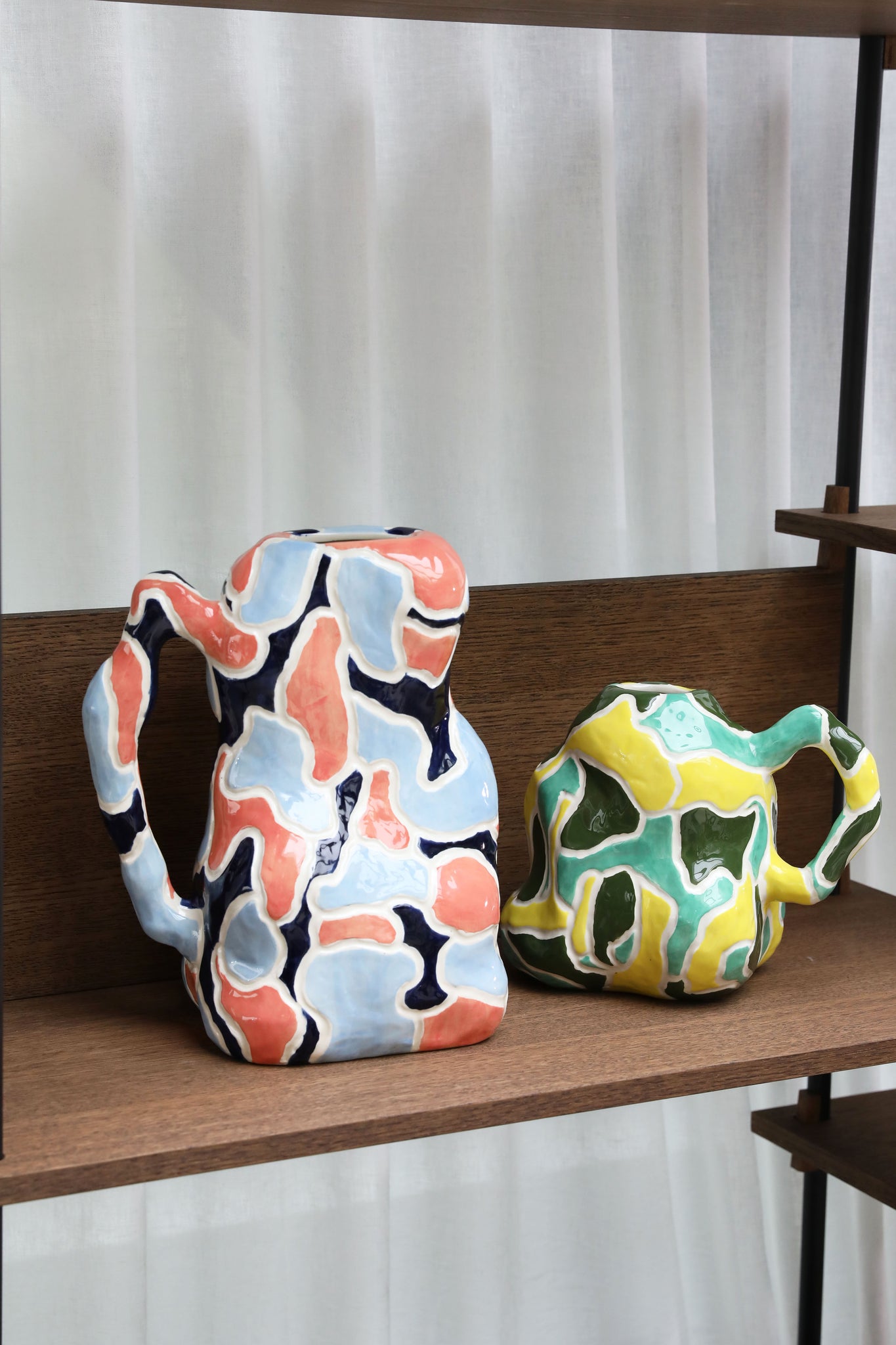 Jug-a-vase large
