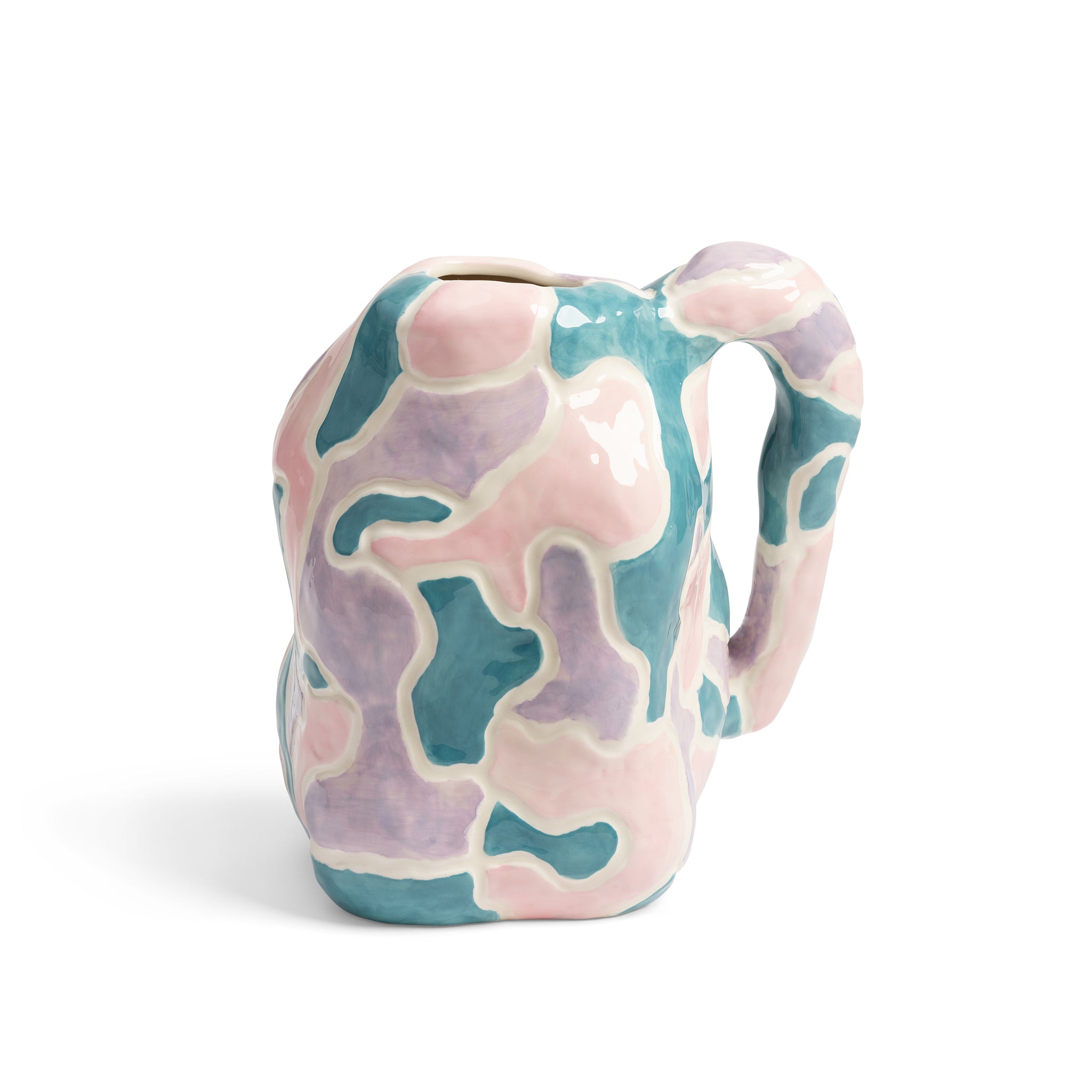 Jug-a-vase medium