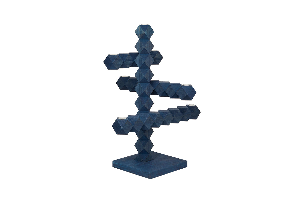 Candleholder Clean Cut 7